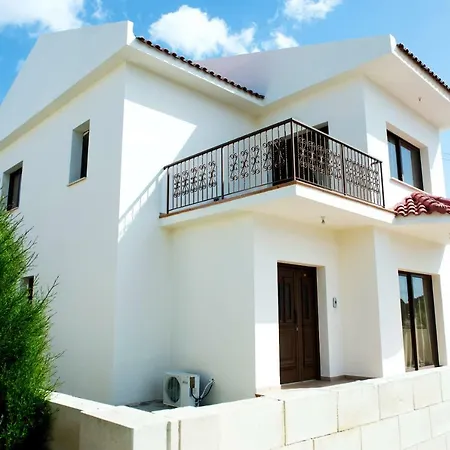 Sunset Valley House Larnaca