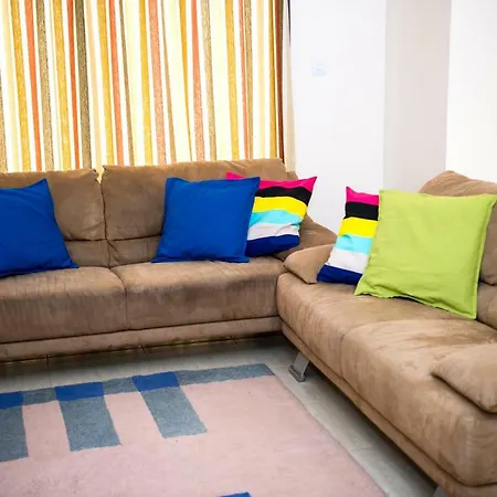 Гостьовий будинок Sunset Valley House Ларнака