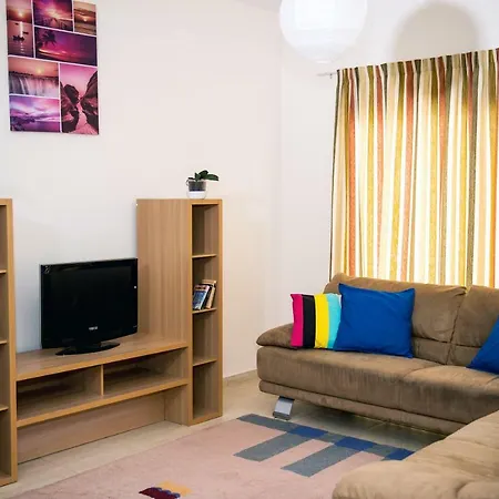 Sunset Valley House * Larnaca