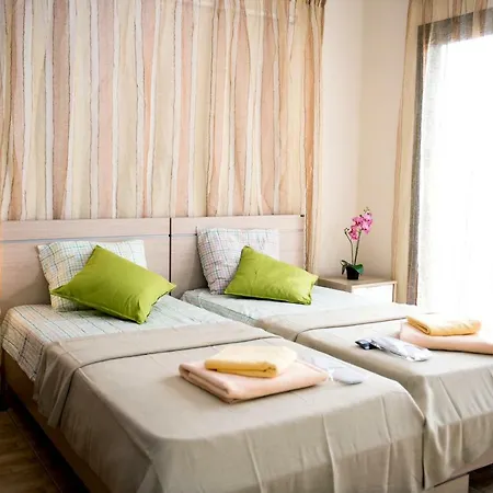 Sunset Valley House Ларнака