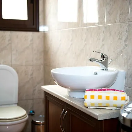 Sunset Valley House Гостьовий будинок *