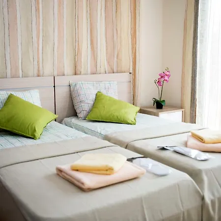 Sunset Valley House Larnaca