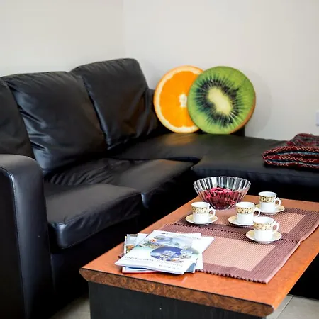 Sunset Valley House Larnaca