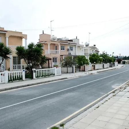 Sunset Valley House Larnaca