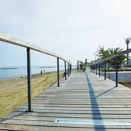 Sunset Valley House * Larnaca