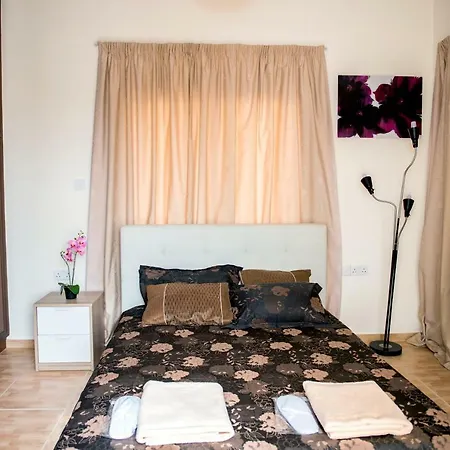 Sunset Valley House * Larnaca