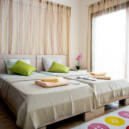 Гостьовий будинок Sunset Valley House