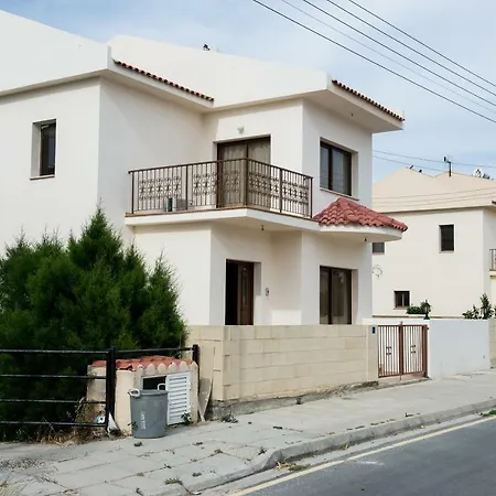 Sunset Valley House *
